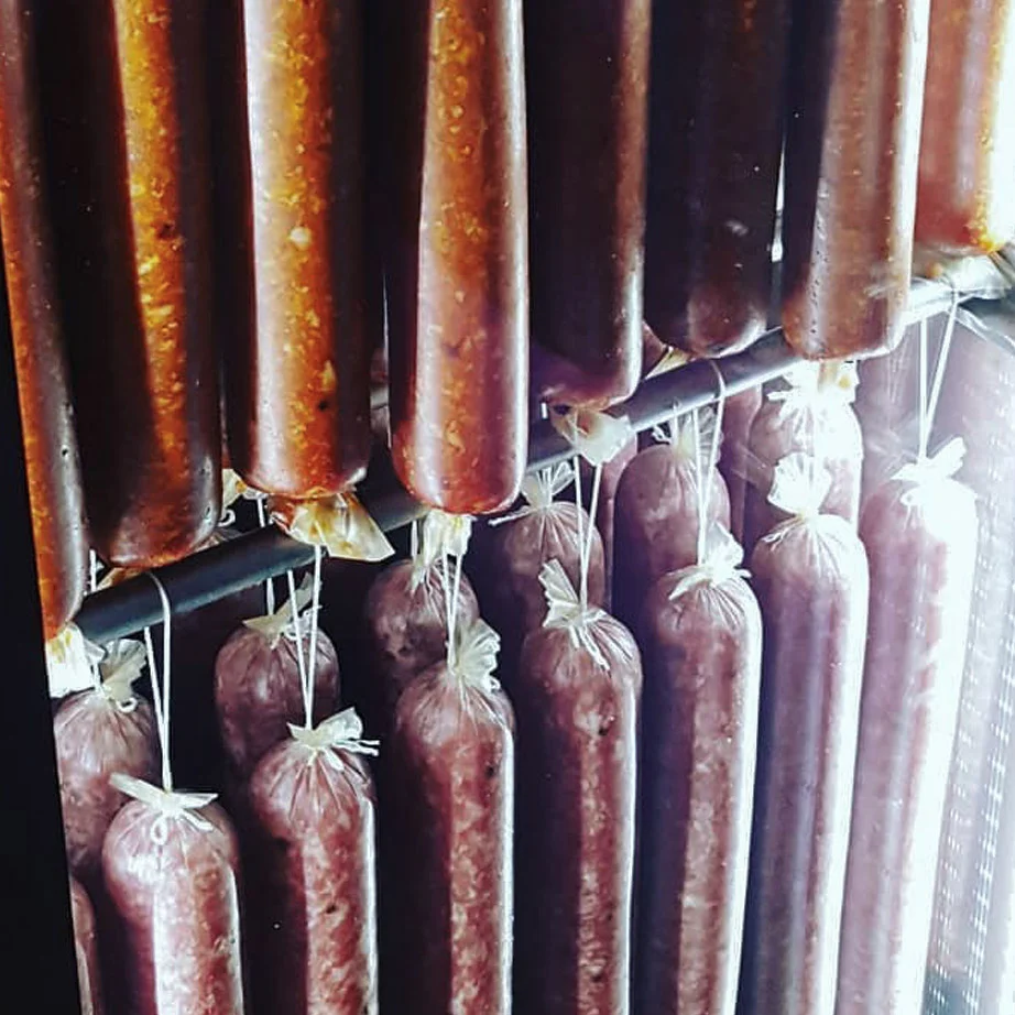 Salami & Cold Cuts